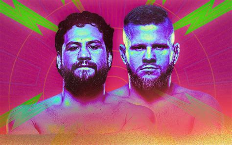 888 ufc|UFC Vegas 88 fight card: Date, start time, channel for Tai .